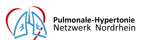 Pulmonale-Hypertonie Netzwerk  Nordrhein